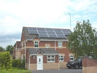 Solar Systems (UK) Yorkshire Ltd 611481 Image 1